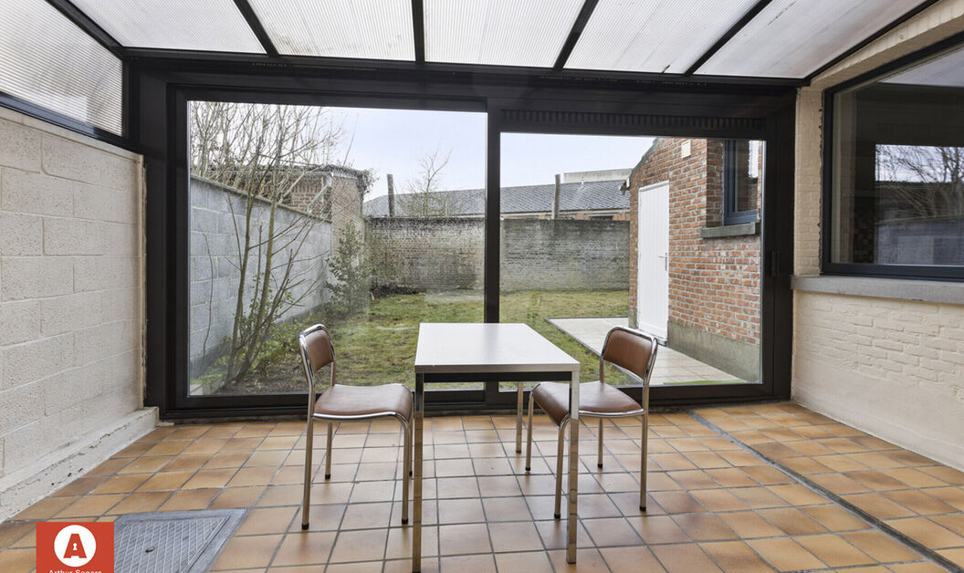 Huis te koop in Dendermonde