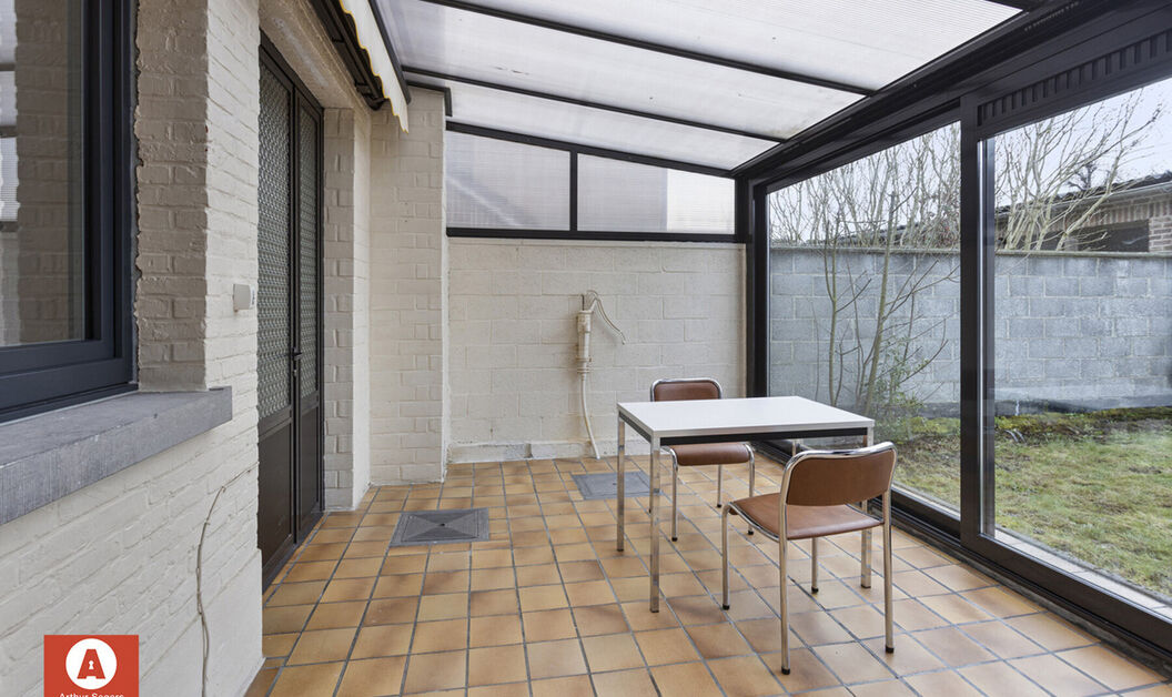 Huis te koop in Dendermonde