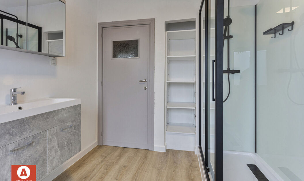 Huis te koop in Dendermonde