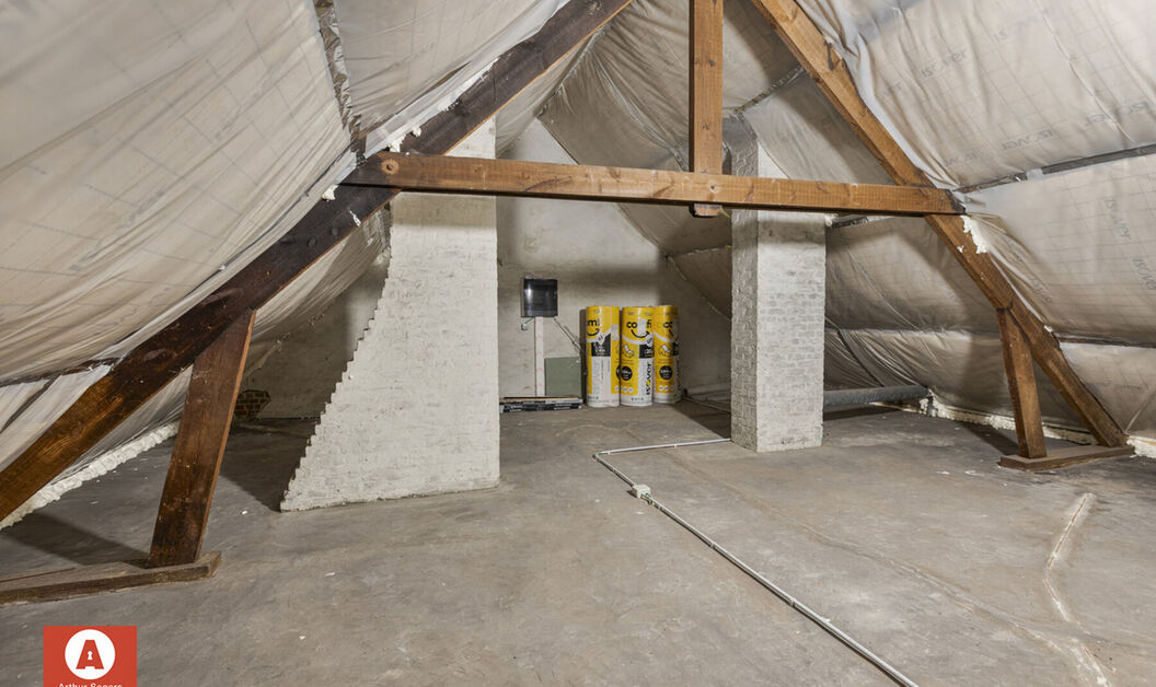 Huis te koop in Dendermonde