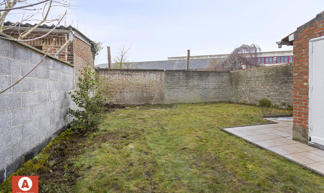 Huis te koop in Dendermonde
