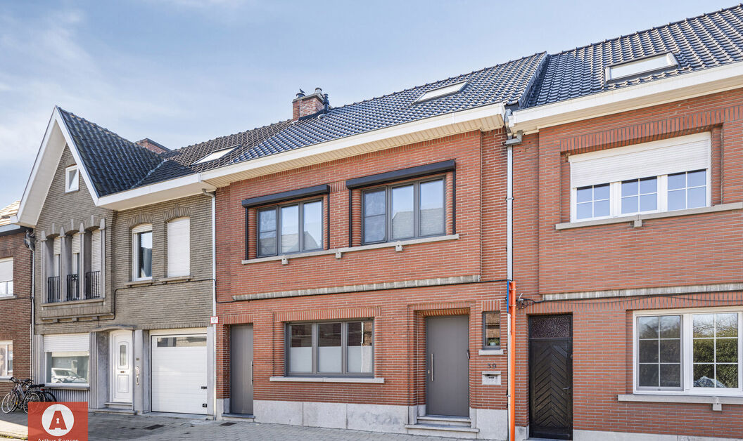 Huis te koop in Dendermonde