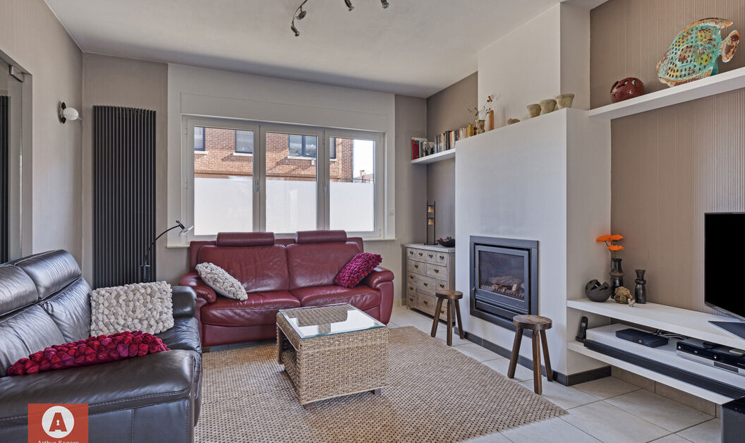 Huis te koop in Dendermonde