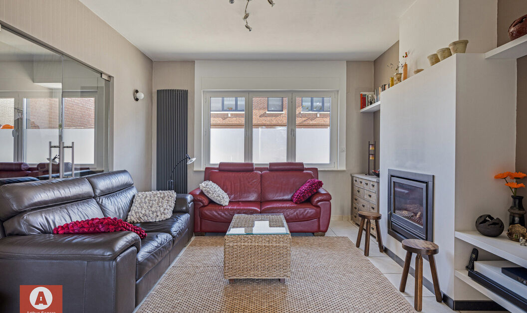 Huis te koop in Dendermonde