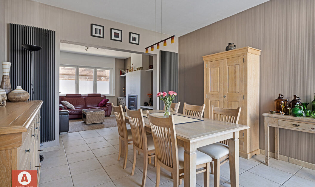 Huis te koop in Dendermonde