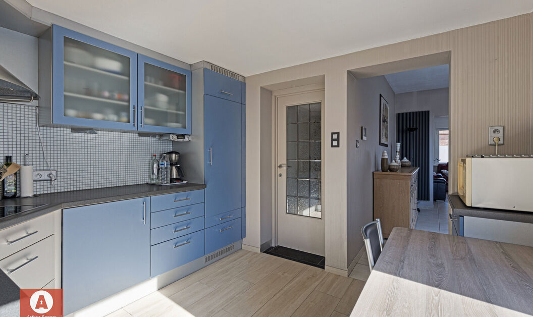 Huis te koop in Dendermonde