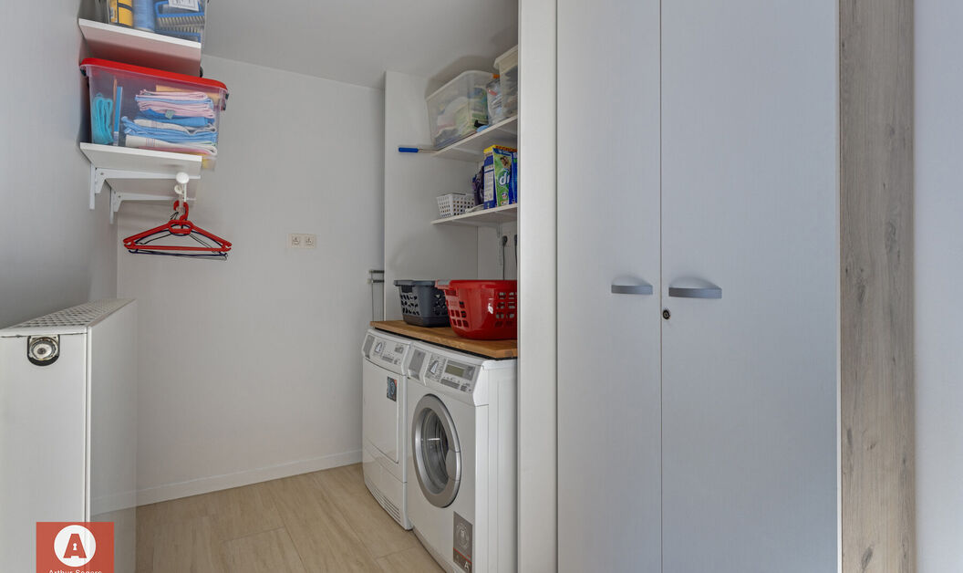 Huis te koop in Dendermonde