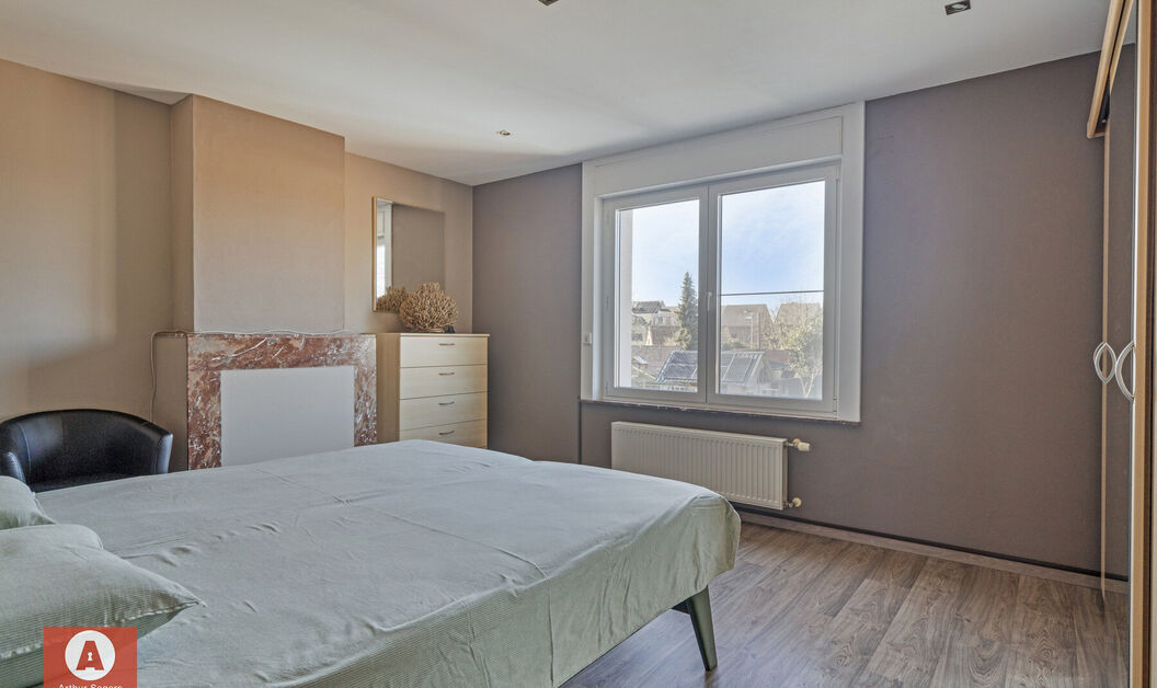 Huis te koop in Dendermonde