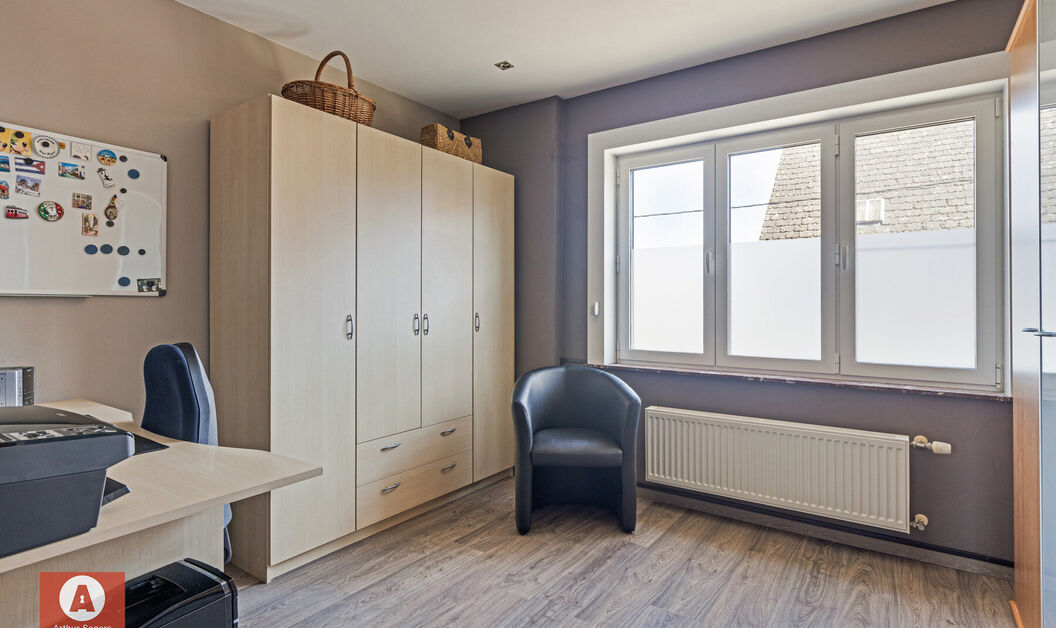 Huis te koop in Dendermonde