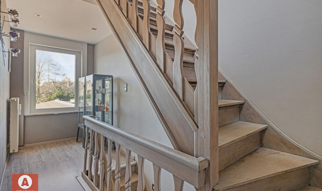 Huis te koop in Dendermonde