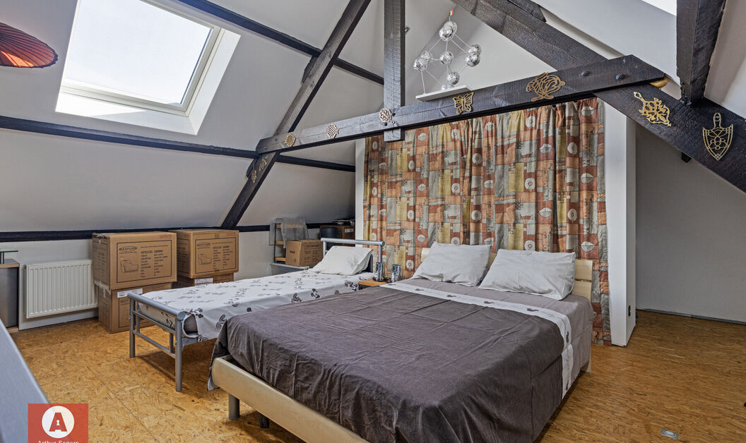Huis te koop in Dendermonde