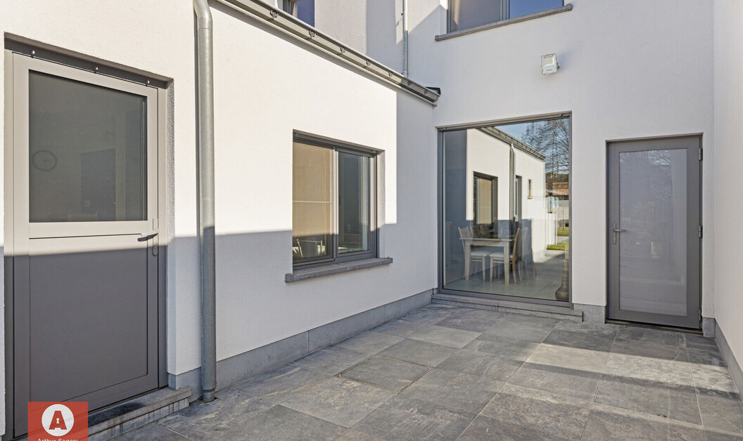 Huis te koop in Dendermonde