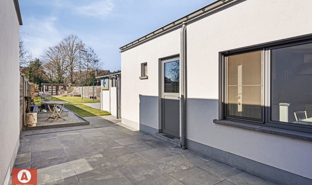 Huis te koop in Dendermonde