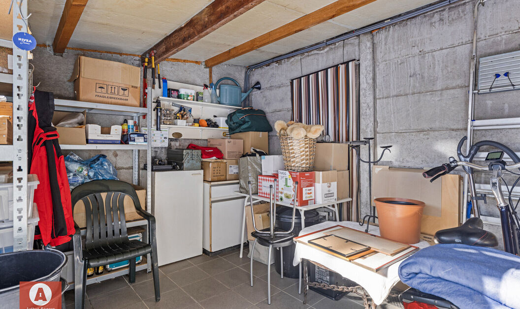 Huis te koop in Dendermonde