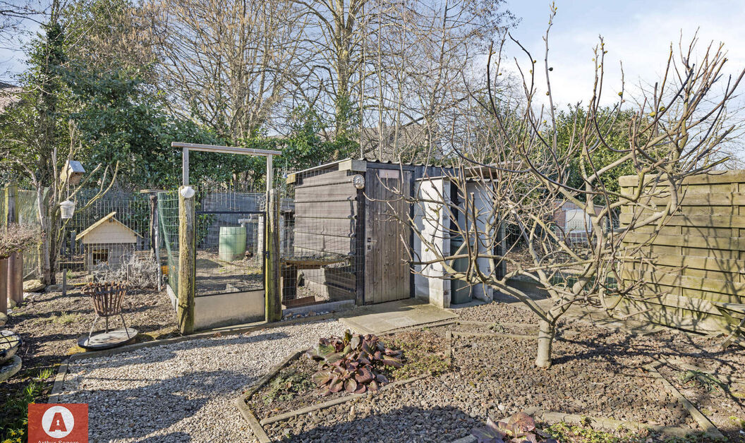 Huis te koop in Dendermonde