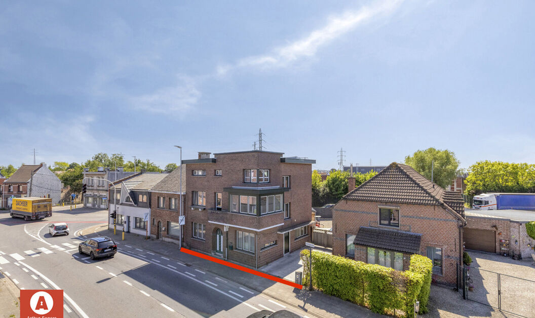 Huis te koop in Dendermonde
