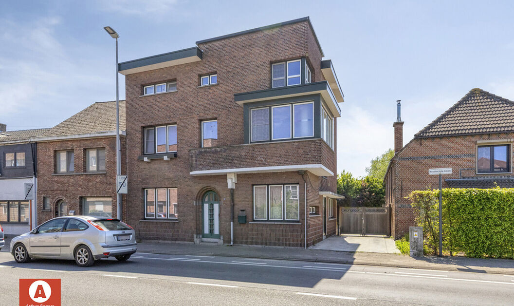 Huis te koop in Dendermonde