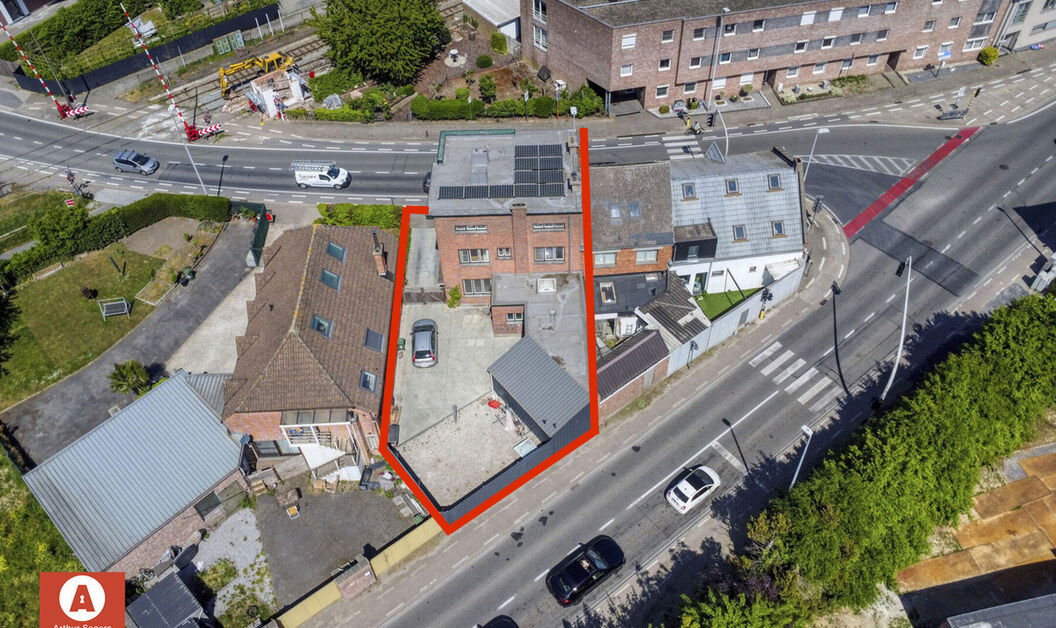 Huis te koop in Dendermonde