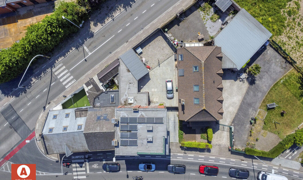 Huis te koop in Dendermonde