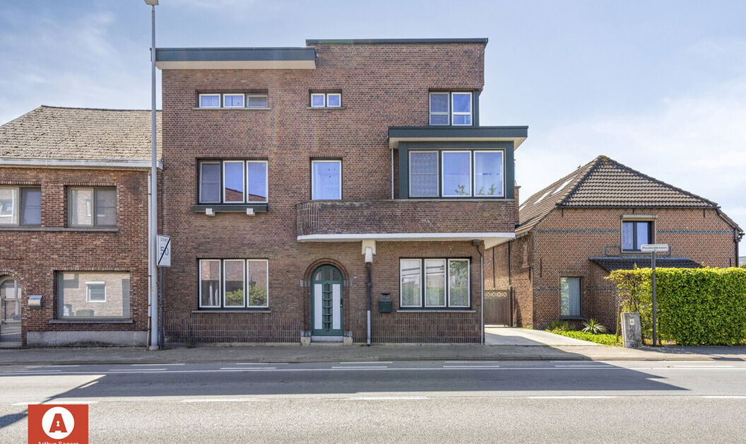 Huis te koop in Dendermonde
