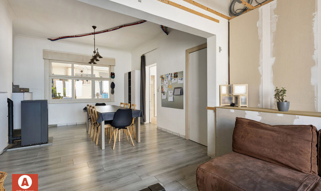 Huis te koop in Dendermonde