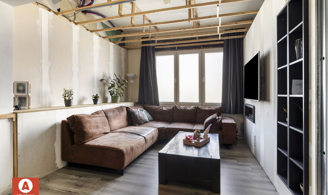 Huis te koop in Dendermonde