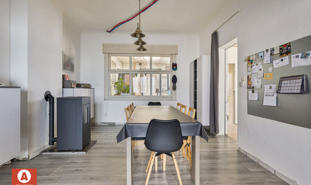 Huis te koop in Dendermonde