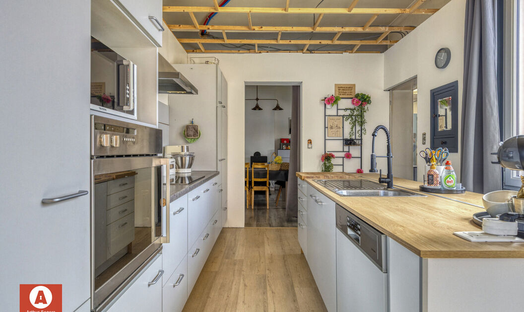 Huis te koop in Dendermonde