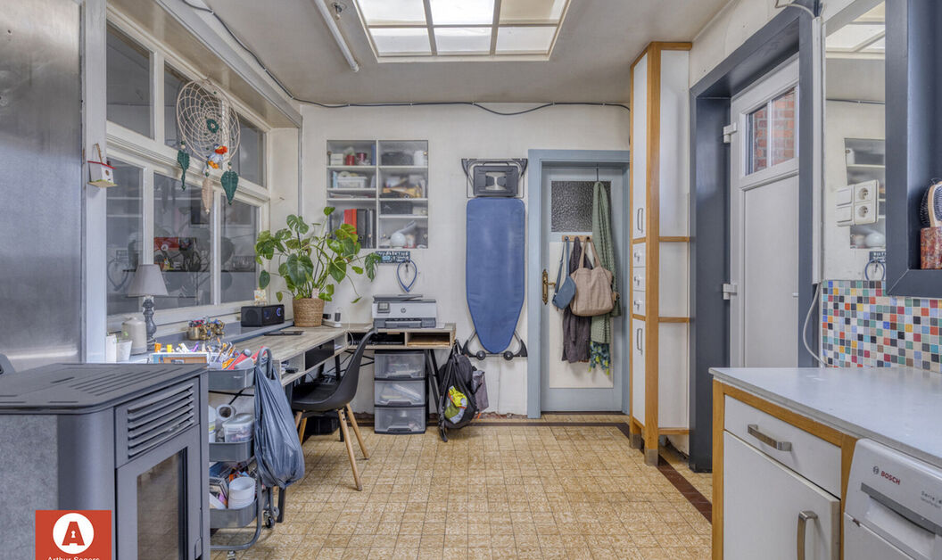 Huis te koop in Dendermonde