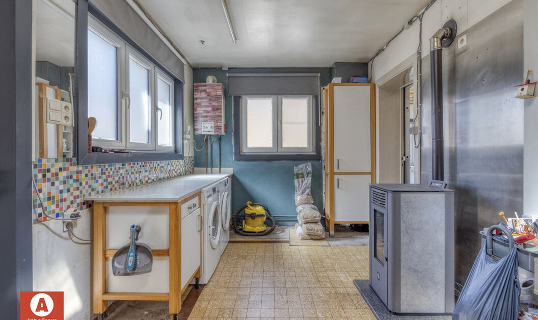 Huis te koop in Dendermonde
