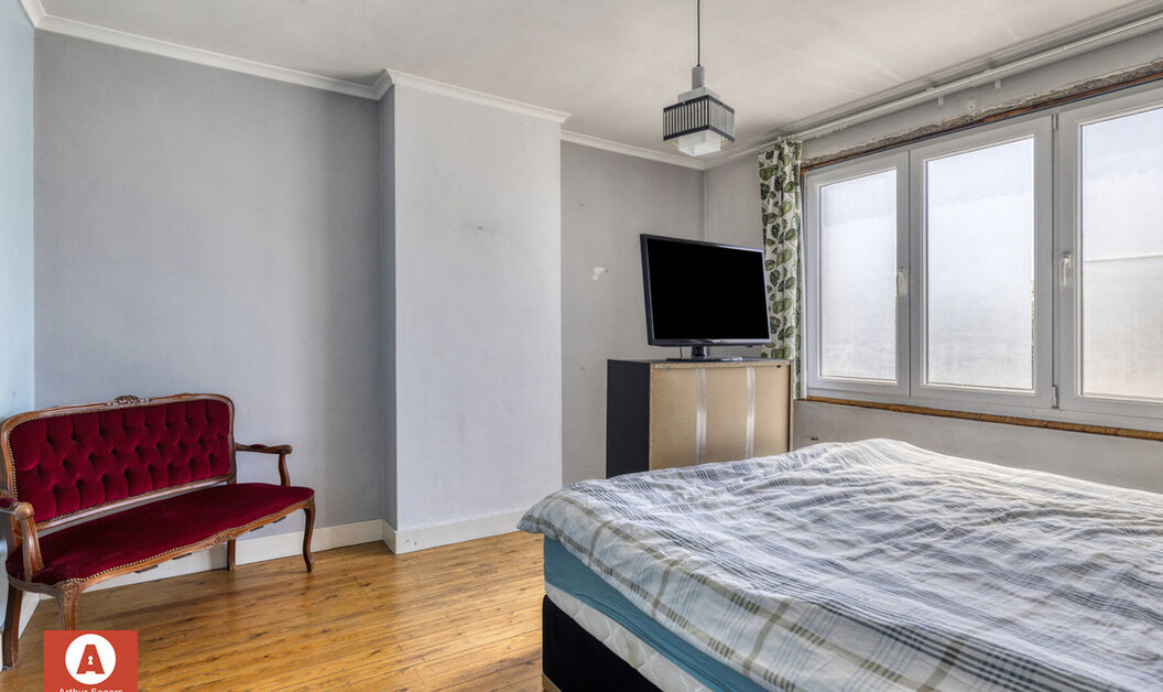Huis te koop in Dendermonde