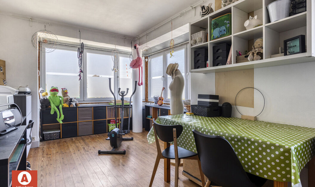 Huis te koop in Dendermonde