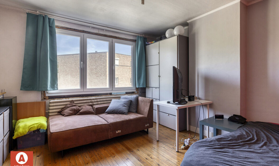 Huis te koop in Dendermonde