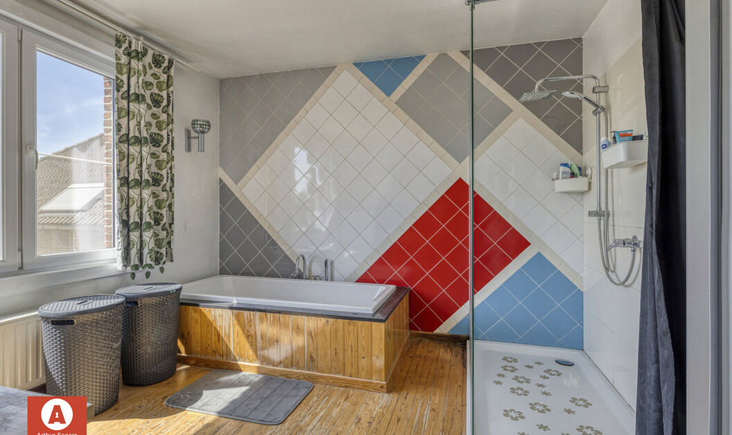 Huis te koop in Dendermonde