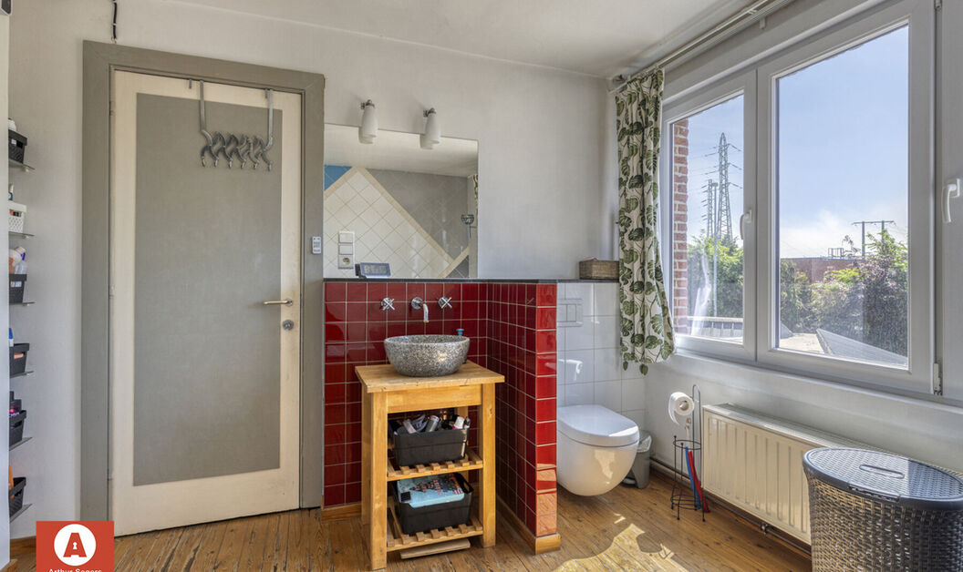 Huis te koop in Dendermonde