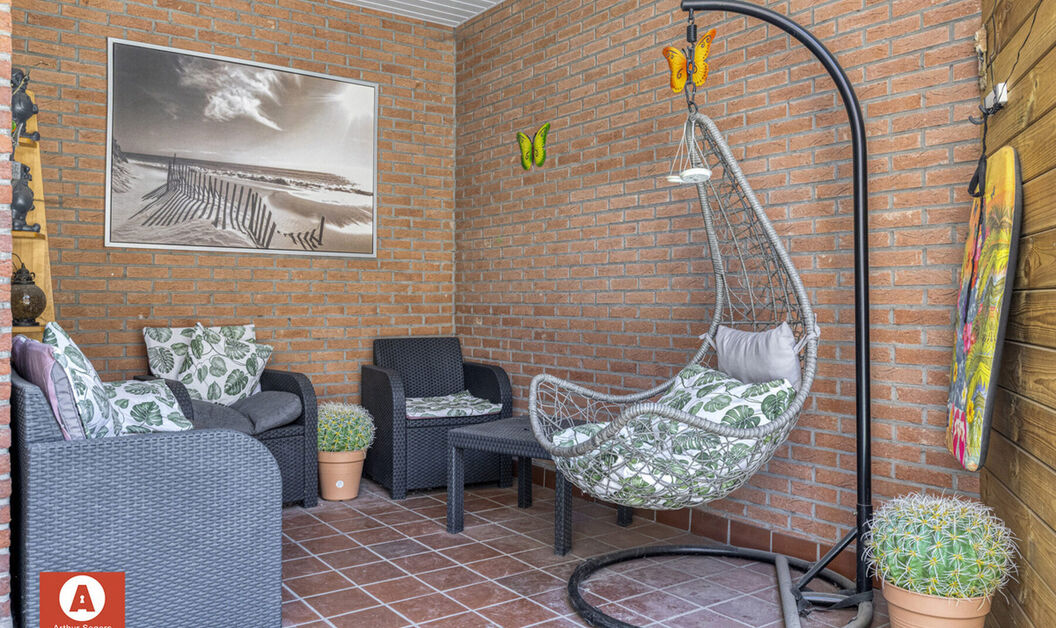 Huis te koop in Dendermonde