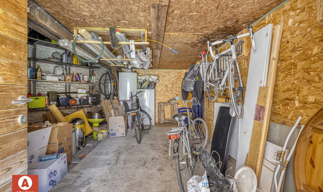 Huis te koop in Dendermonde