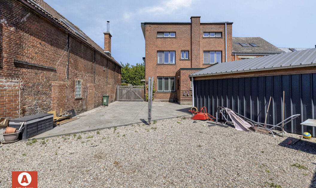 Huis te koop in Dendermonde