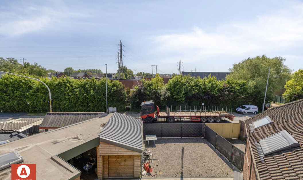 Huis te koop in Dendermonde
