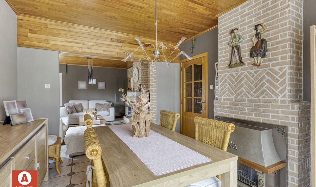 Huis te koop in Dendermonde
