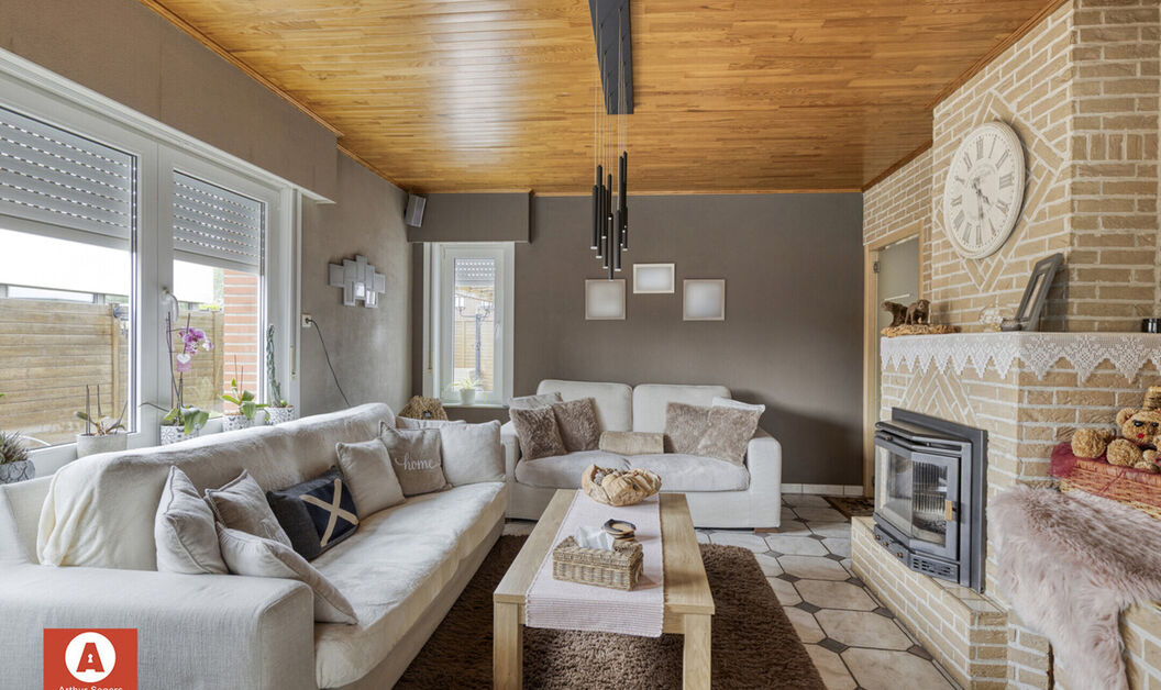 Huis te koop in Dendermonde