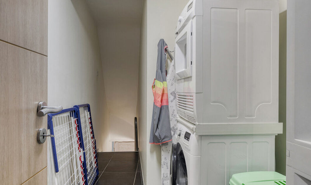 Huis te koop in Dendermonde