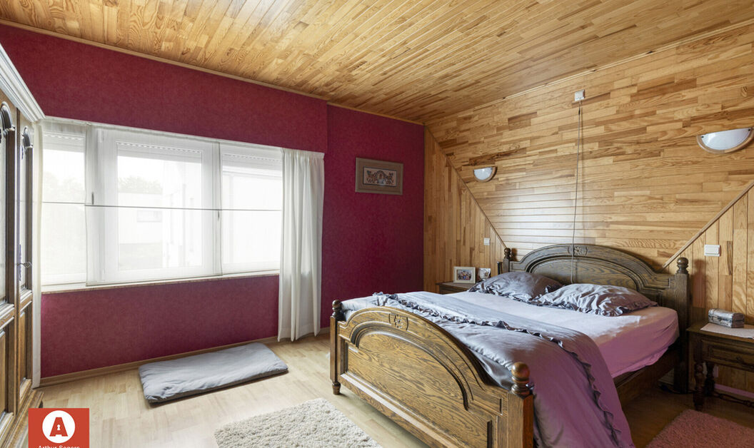 Huis te koop in Dendermonde