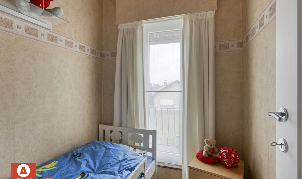 Huis te koop in Dendermonde