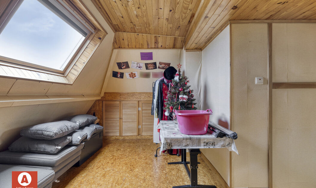 Huis te koop in Dendermonde