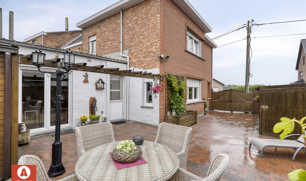 Huis te koop in Dendermonde
