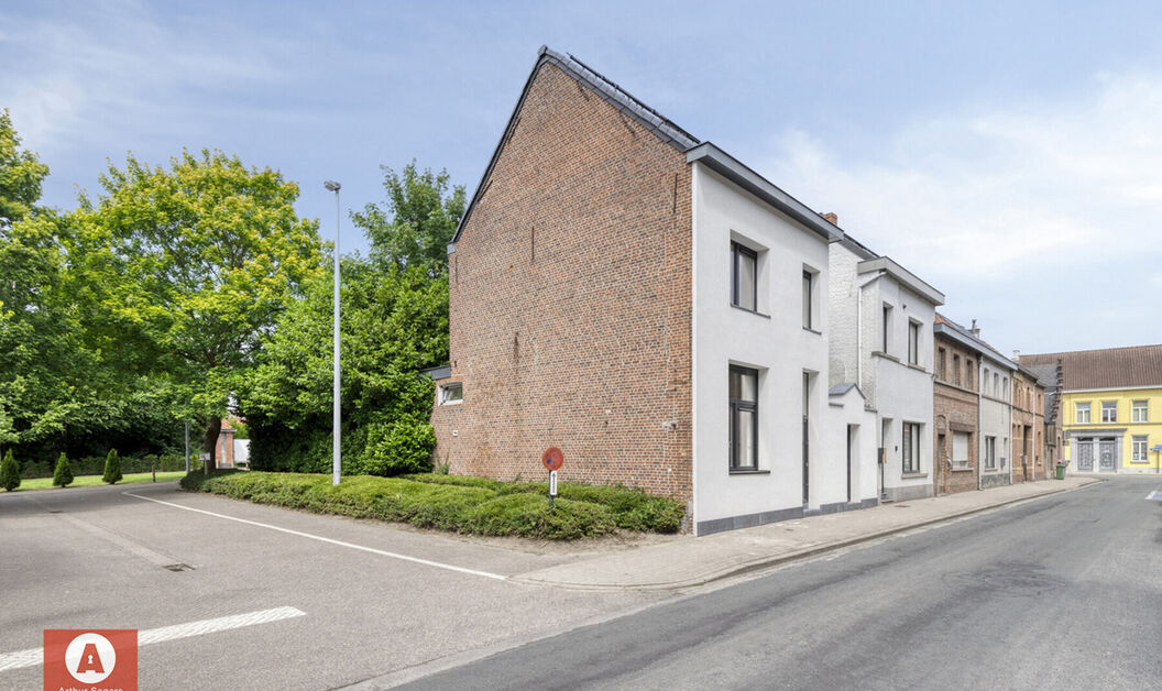 Huis te koop in Dendermonde