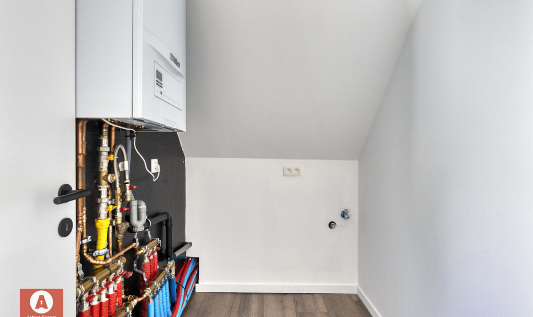 Huis te koop in Dendermonde