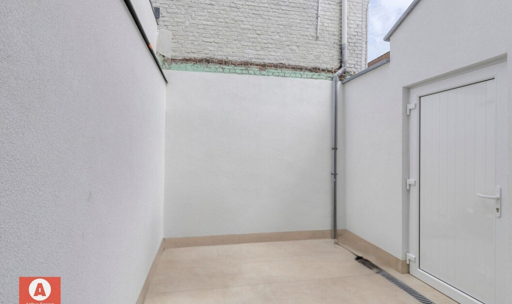 Huis te koop in Dendermonde