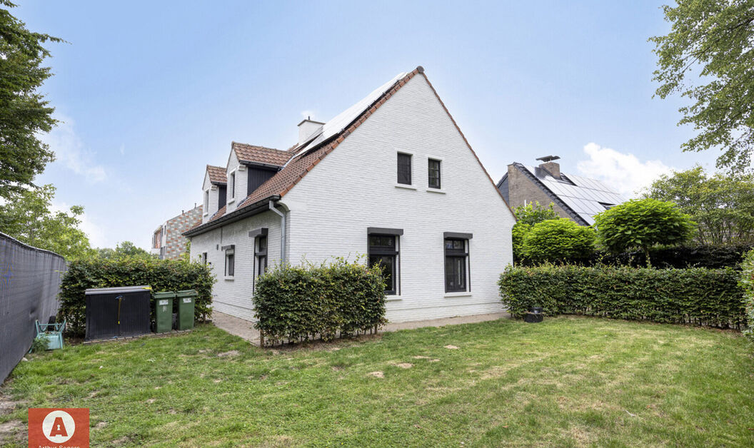 Huis te koop in Dendermonde